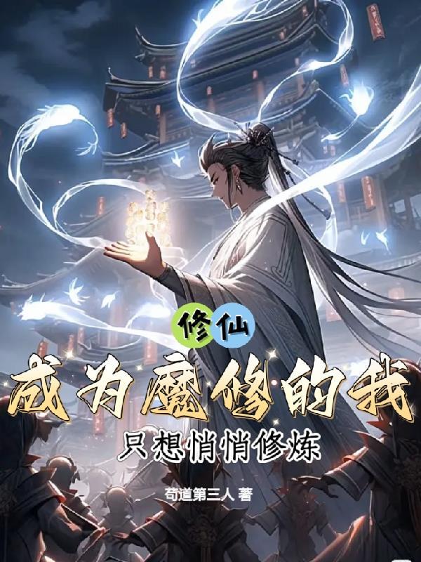 魔修成仙攻略